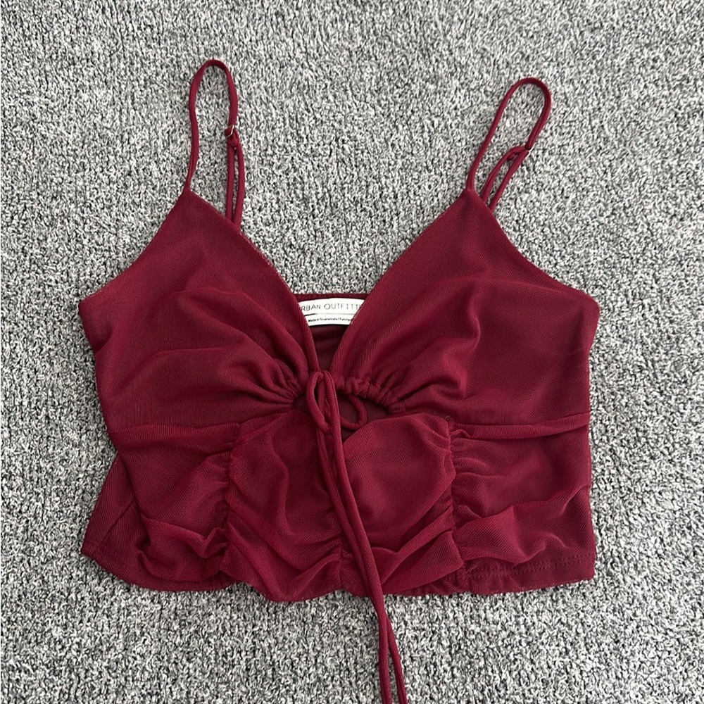 Urban Outfitters Crop Top